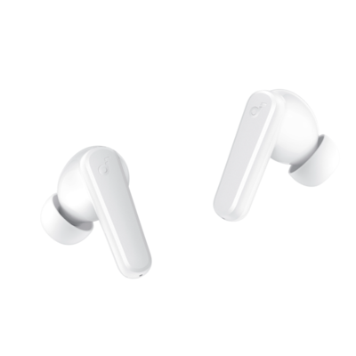 Наушники Soundcore P20i True Wireless Bluetooth Earbuds A3949021 White вакуумные, Type-C, изображение 2